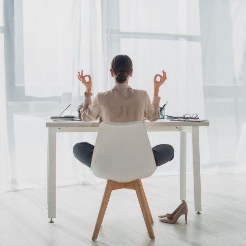 Équilibre Professionnel