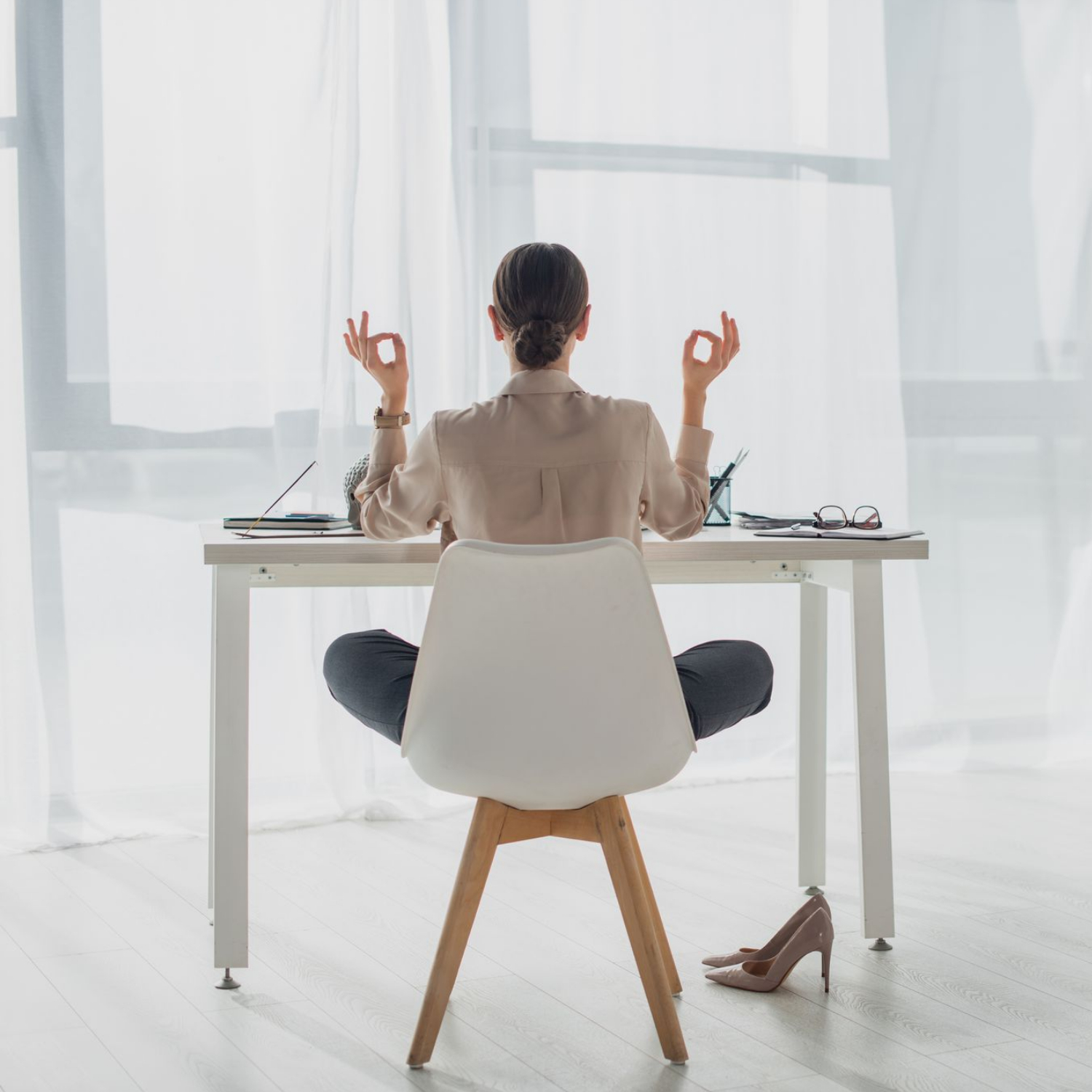 Équilibre Professionnel