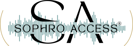 Sophro Access Logo