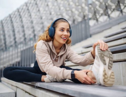 La sophrologie : l’arme secrète des sportifs pour performer et récupérer